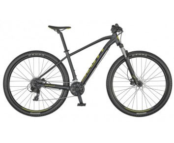 SCOTT ASPECT 960 2021 Hardtail Mountain Bike Dark Grey